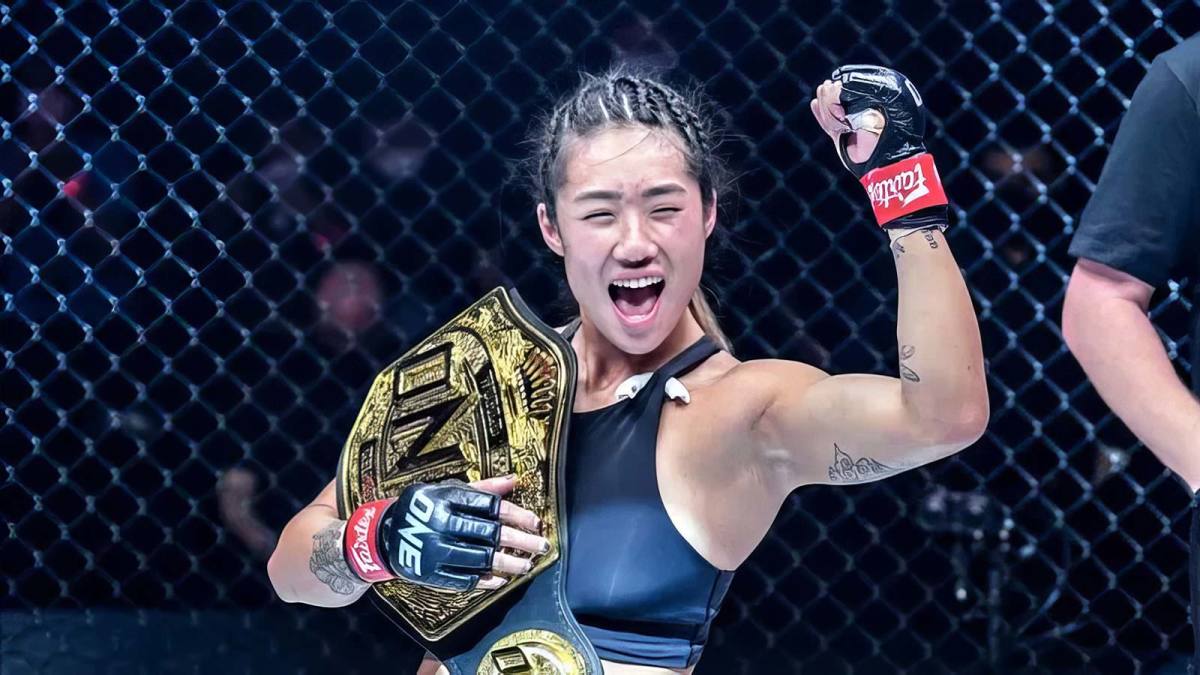 Angela Lee opens up about her 2017 suicide attempt, sister’s tragic death and advocates for mental health awareness