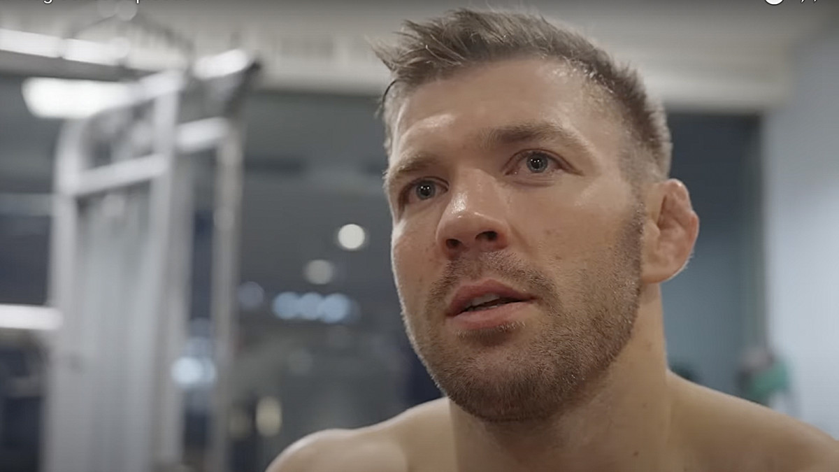 UFC 319 Embedded, Episode 2: ‘I’m feeling unstoppable’