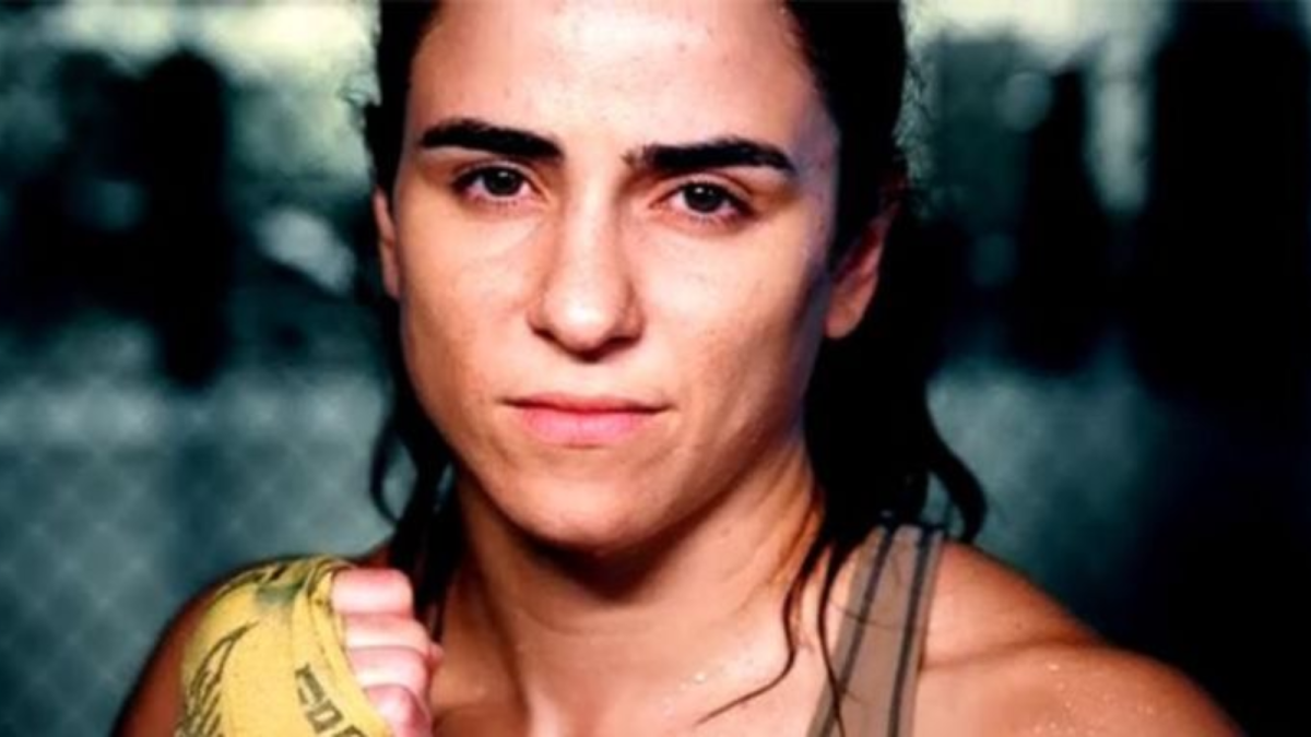 Two UFC fighters victims of violent robbery attempt