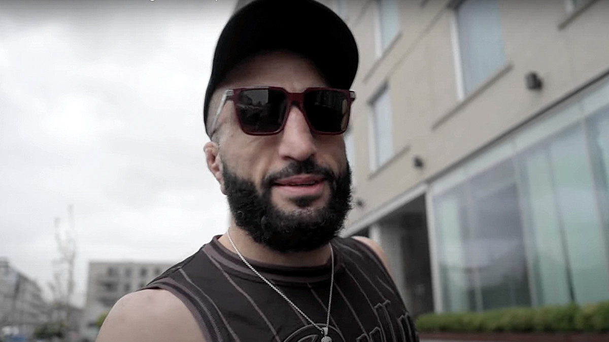 UFC 315 Embedded, Episode 4: ‘Saturday’s going to be the best version you’ve seen’