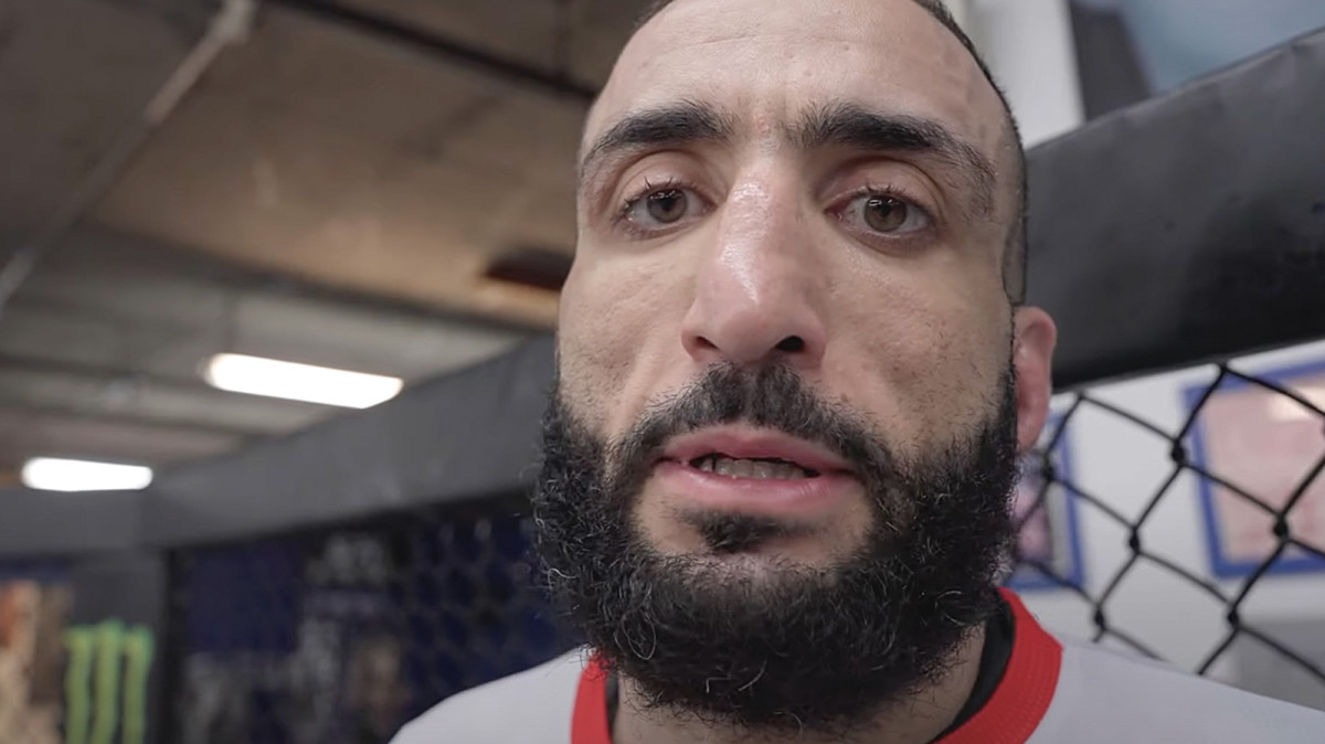 UFC 315 Embedded, Episode 5: ‘Expect violence’