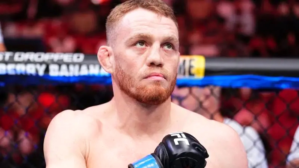 UFC fighters react to Jack Della Maddalena becoming new welterweight champion
