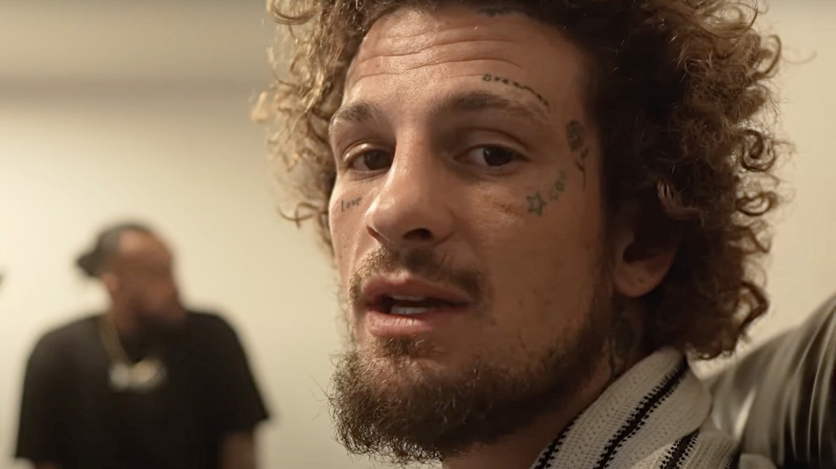 Sean O’Malley: ‘Ilia Topuria vs. Paddy Pimblett is the fight to make’