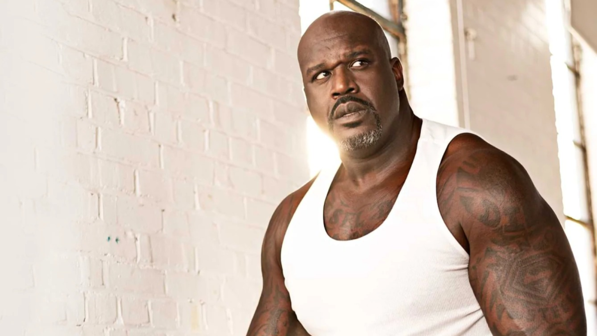 Mike Tyson’s son delivers verdict on sporting stars like Shaquille O’Neal trying to venture into boxing