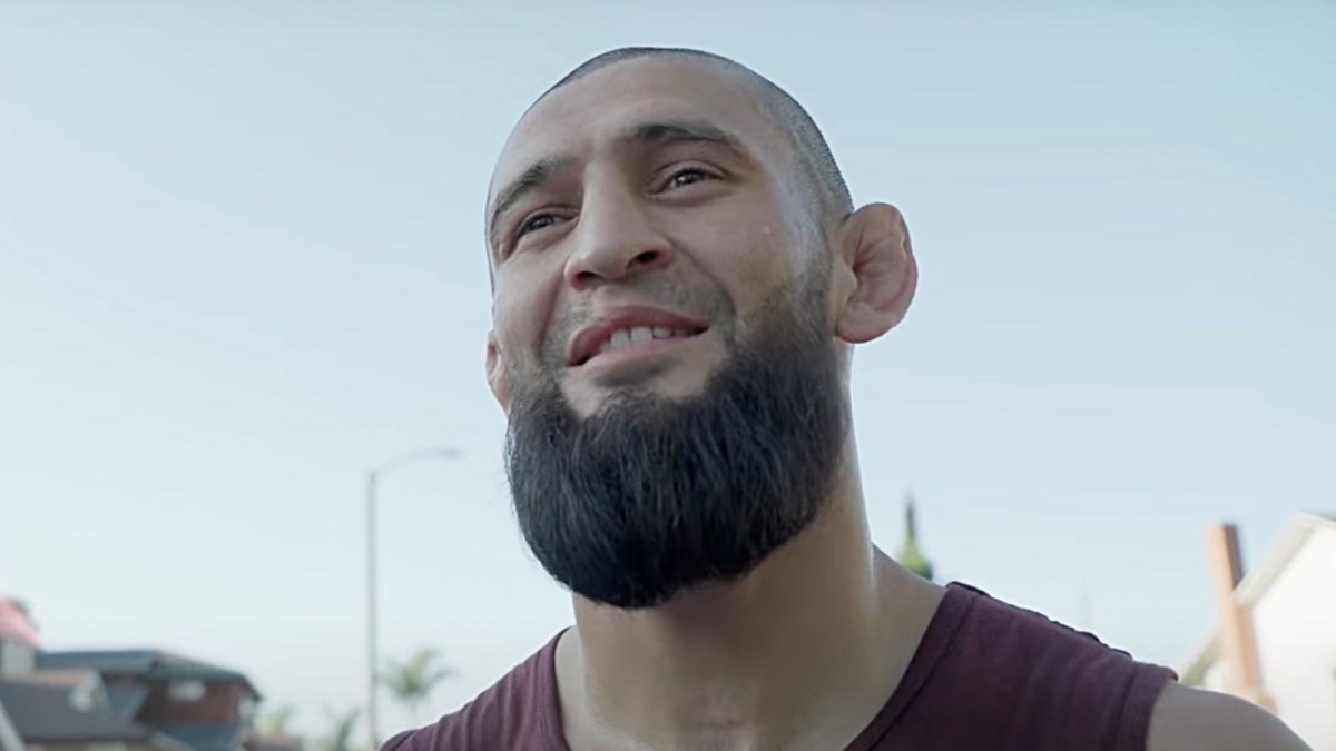 UFC 319 Embedded, Episode 1 – Fight week has arrived