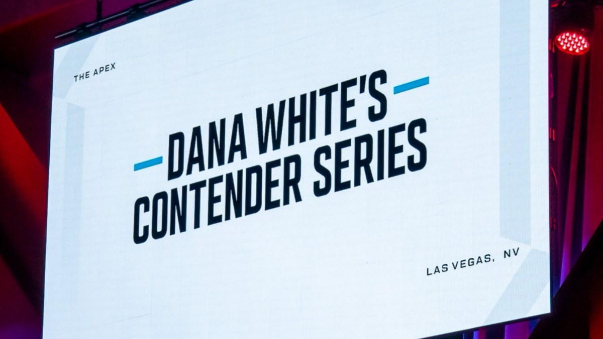 DWCS Week 3 Results: Five contracts awarded