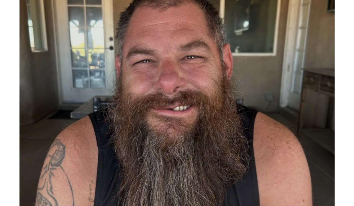 ‘Syko Stu’ released from hospital, reveals serious injuries