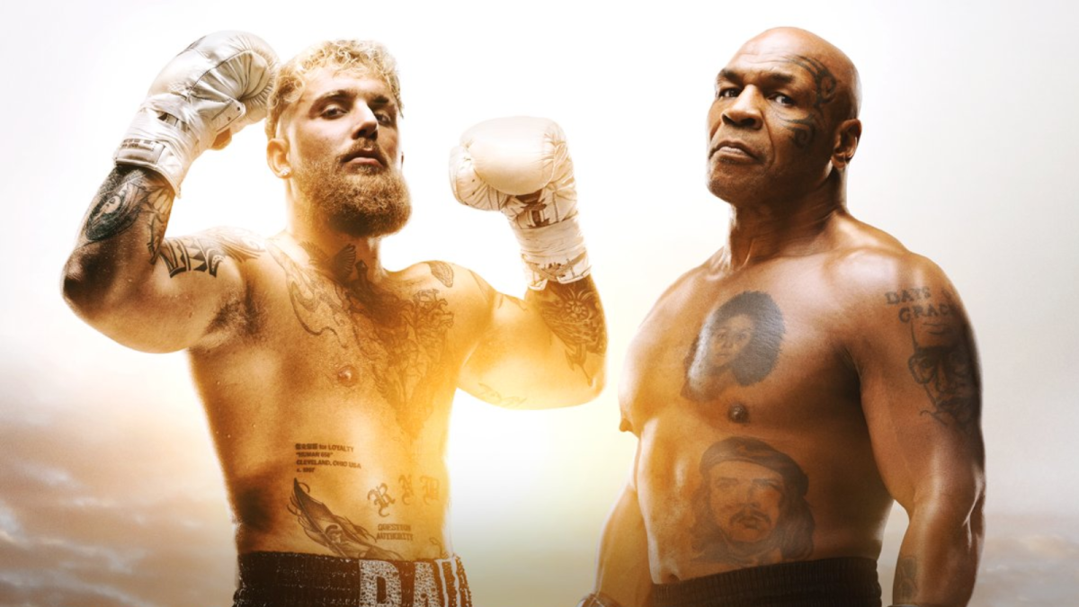 Canelo Alvarez vs. Terence Crawford makes viewership history, doesn’t come close to Jake Paul vs. Mike Tyson numbers