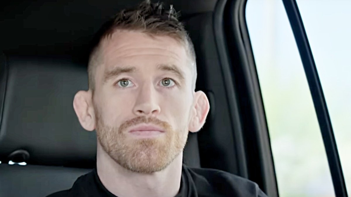 UFC 320 Embedded, Episode 3: ‘I will be world champ’