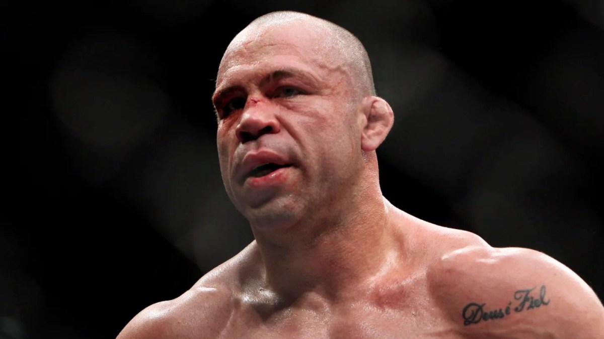 Wanderlei Silva ‘going after justice,’ plans to sue over post-fight brawl injuries