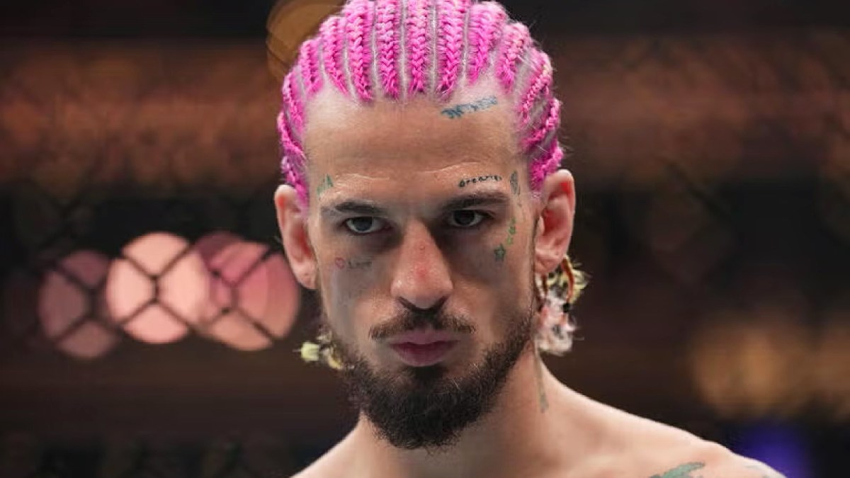 Sean O’Malley proclaims Merab Dvalishvili ‘the greatest bantamweight of all time’