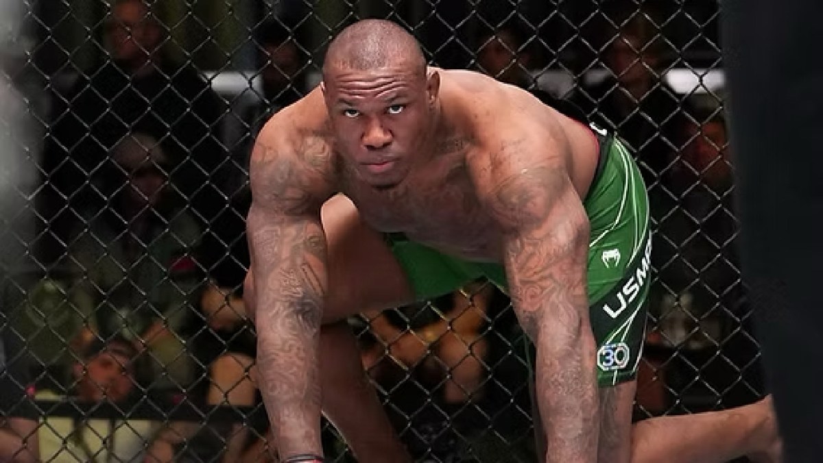 UFC Rio loses heavyweight bout hours before weigh-ins