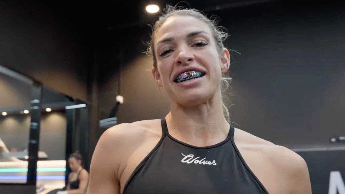 UFC 321 Embedded, Episode 3: Frozen yogurt, luxury cars, and pad work