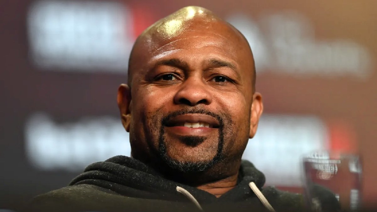 Roy Jones Jr. blasts Jake Paul’s fake outrage over Gervonta Davis fight falling apart
