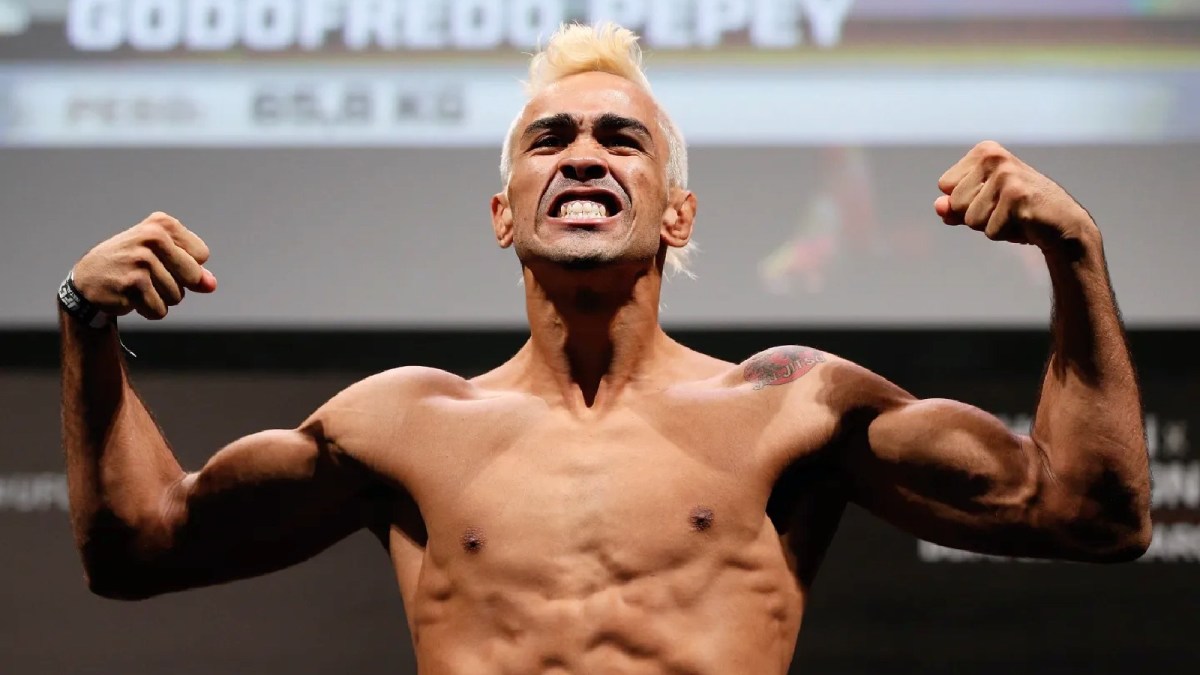 ‘TUF Brazil 1’ runner-up found dead in Florida