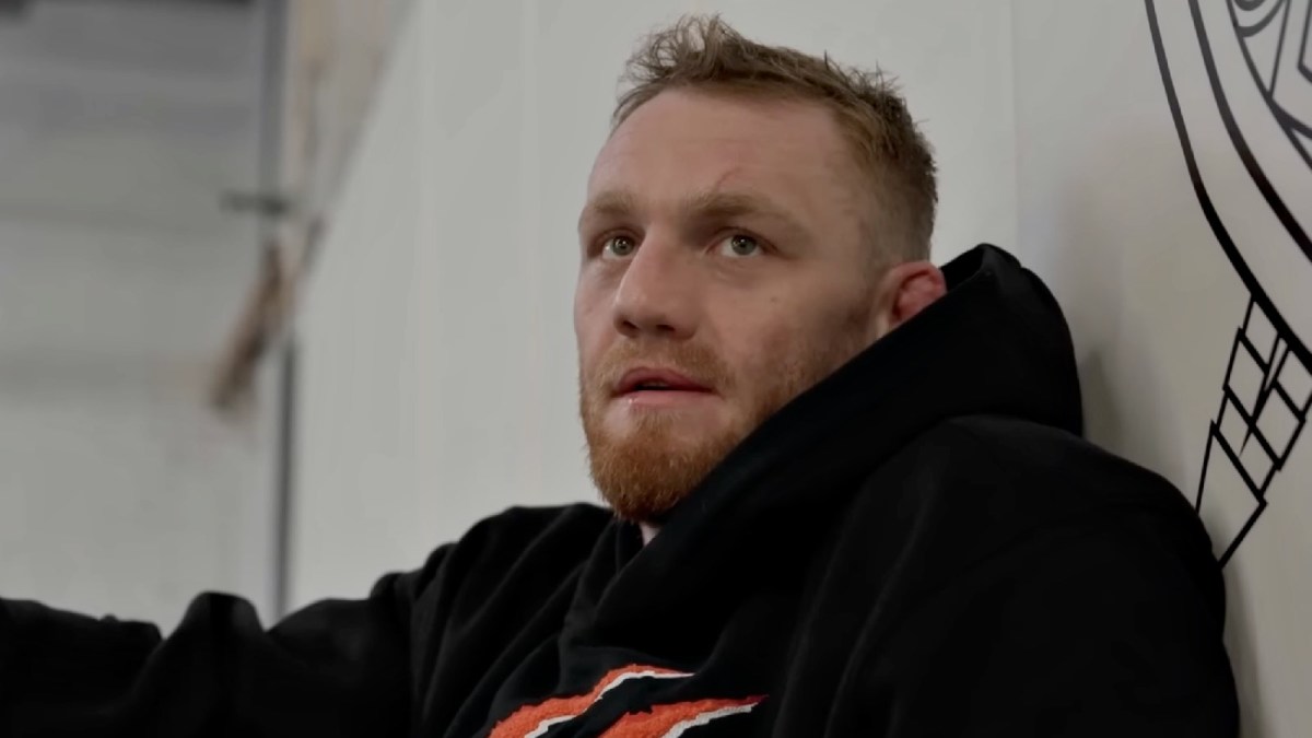 UFC 322 Embedded, Episode 2: ‘Jack’s going to silence the doubters’