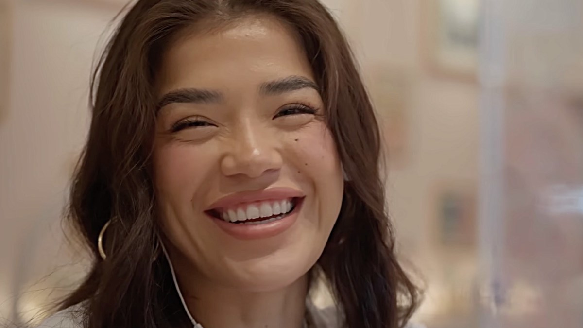 UFC 322 Embedded, Episode 3: ‘Fight camp ain’t easy’