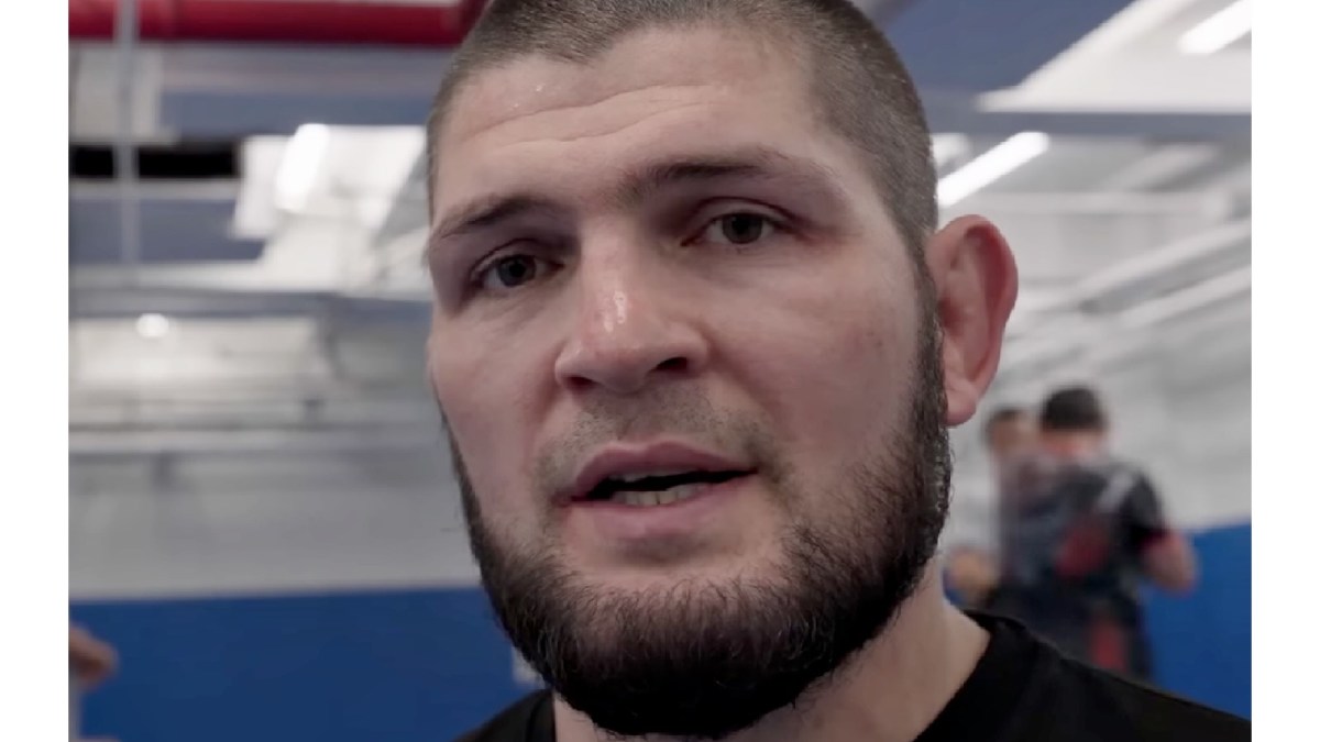 UFC 322 Embedded, Episode 4: ‘It will be historical fight’