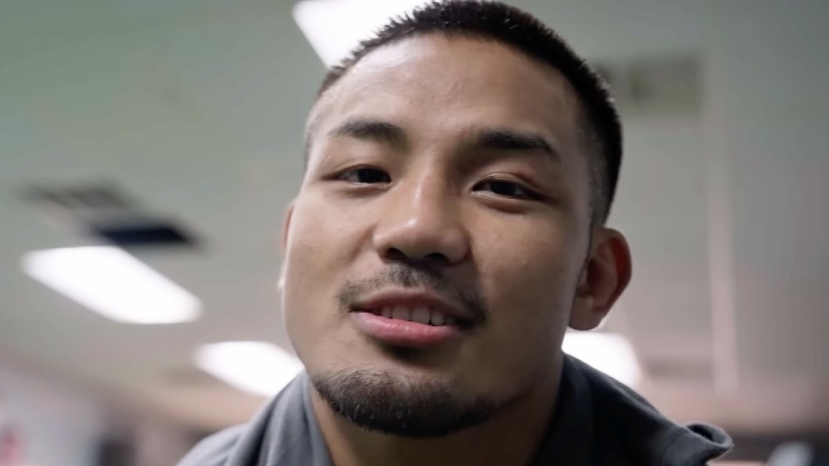 UFC 323 Embedded, Episode 2: ‘All the hard work is done’
