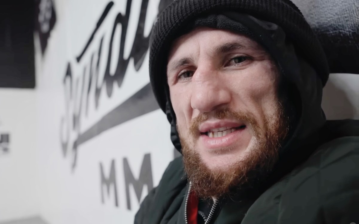 UFC 323 Embedded, Episode 4: ‘Don’t blink’