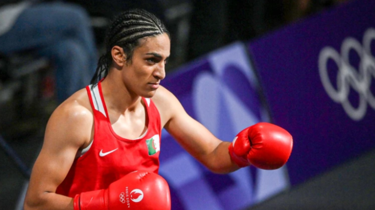 World Boxing issues apology to Imane Khelif for sex test policy inclusion