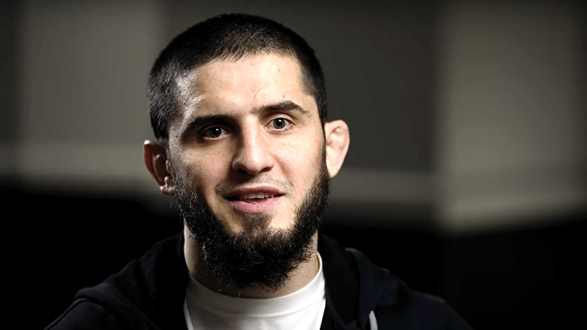 Islam Makhachev reacts to UFC 315: ‘Time to become a double champion’