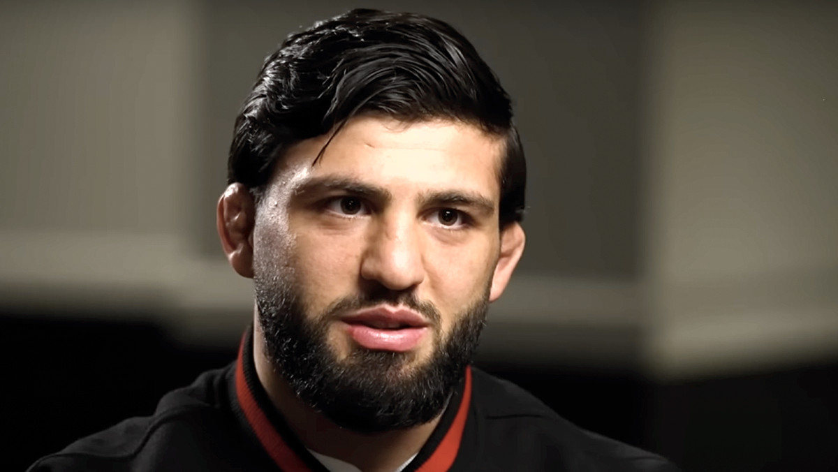 Arman Tsarukyan craps all over Justin Gaethje and Paddy Pimblett following UFC 324