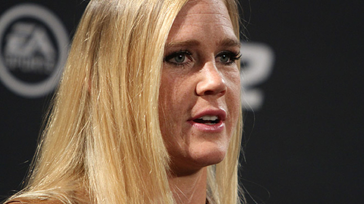 Holly Holm signs with Most Valuable Promotions for boxing return