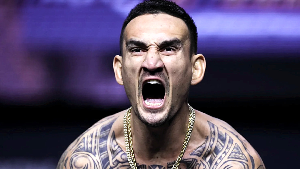 Max Holloway out to spoil Dustin Poirier’s last dance