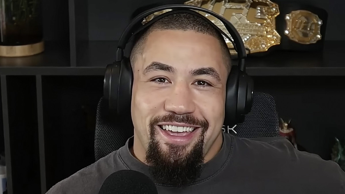 Former UFC Champion: ‘Michael Chandler got manhandled’