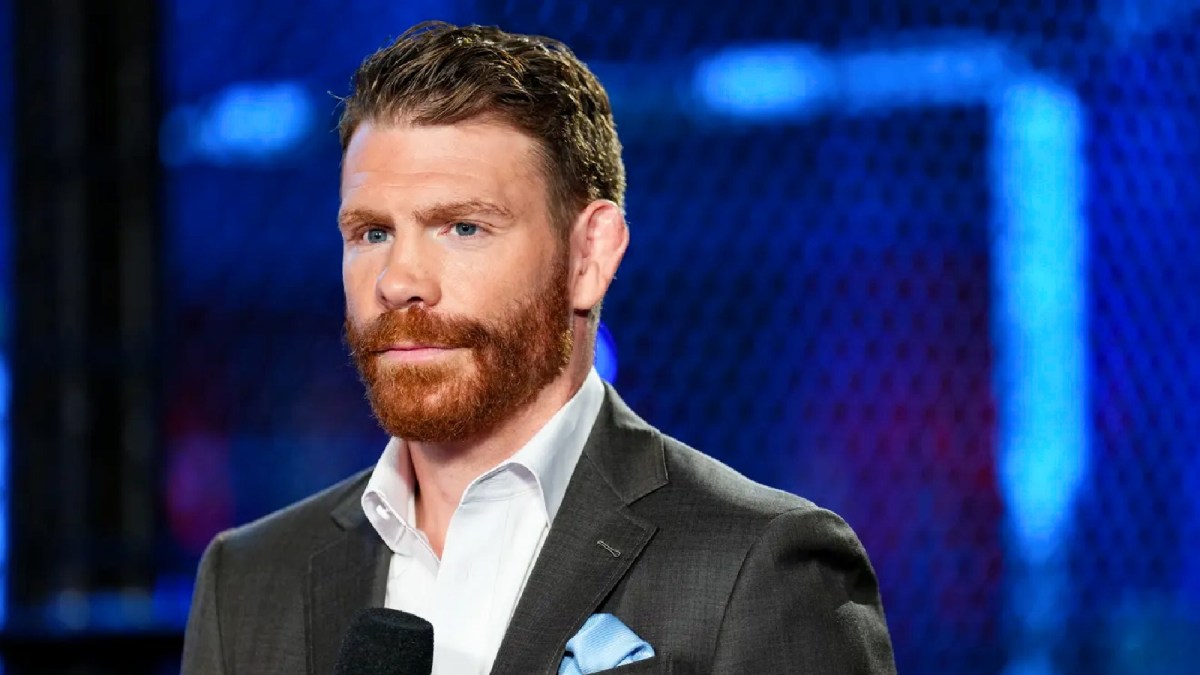 UFC analyst calls Jake Paul vs. Anthony Joshua outcome ‘sweet justice’