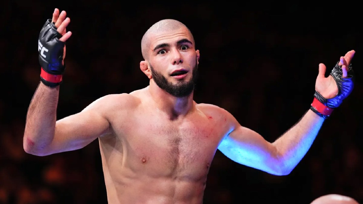 Top 20 Undefeated Fighters – Part One