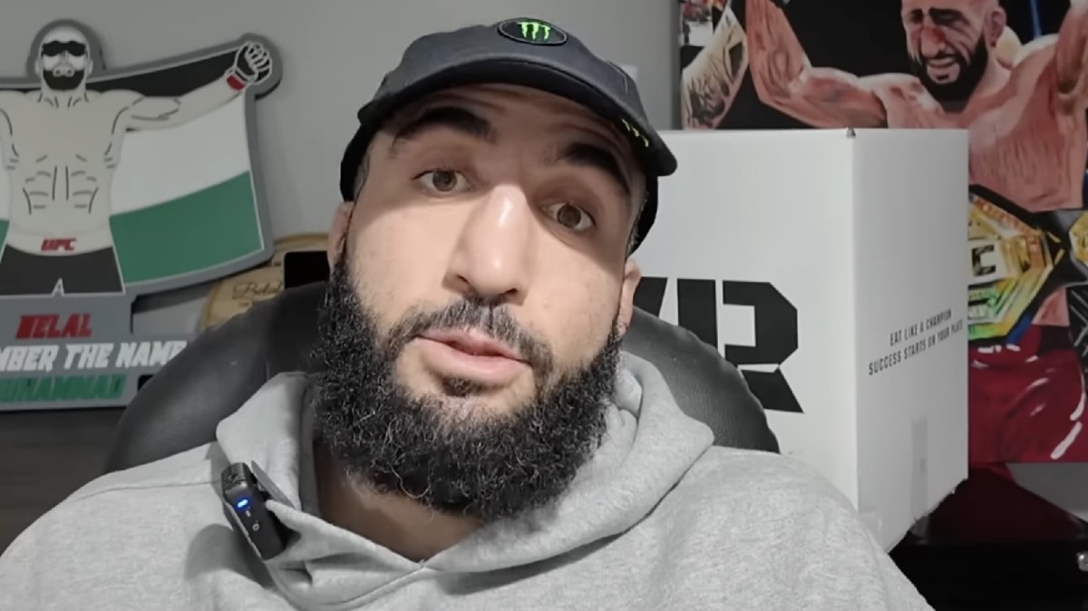 Former UFC champion gives Justin Gaethje vs. Paddy Pimblett prediction