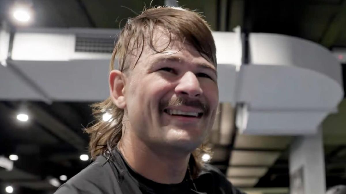 UFC 325 Embedded, Episode 2: ‘The training camp is done’