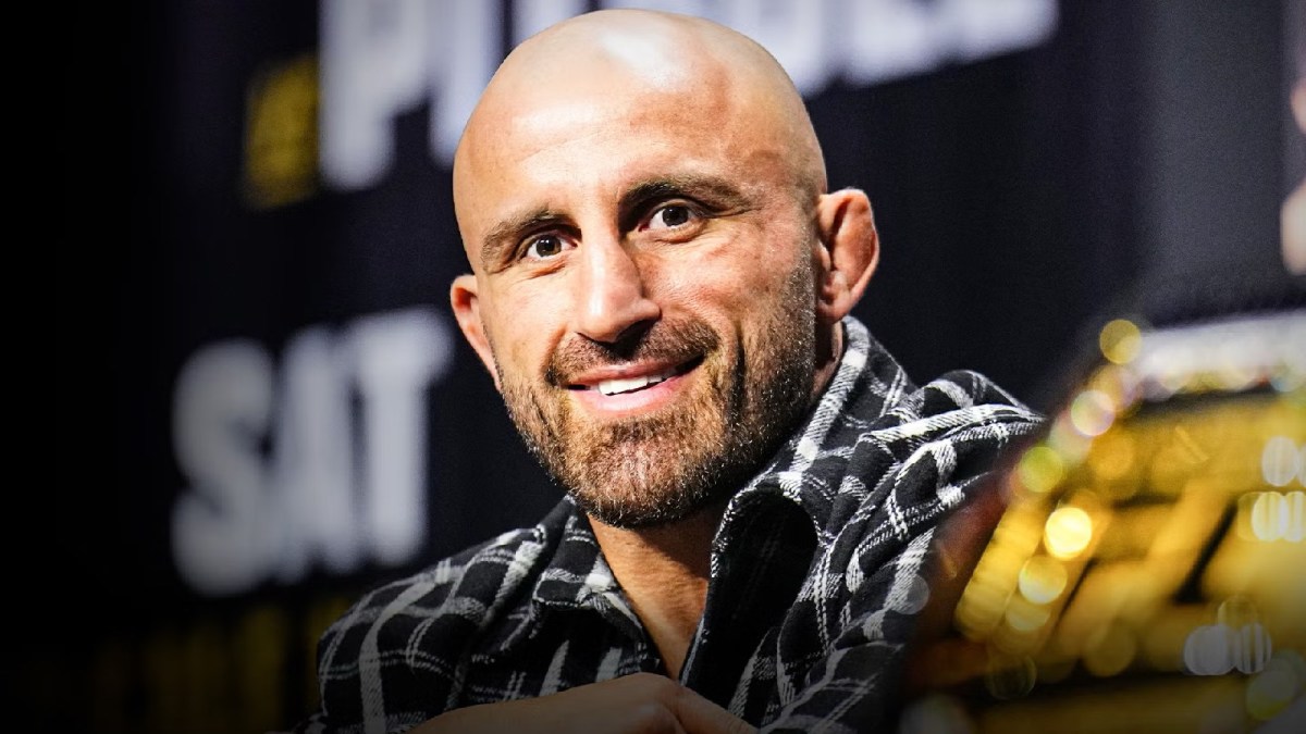 UFC 325 Post-Fight Press Conference