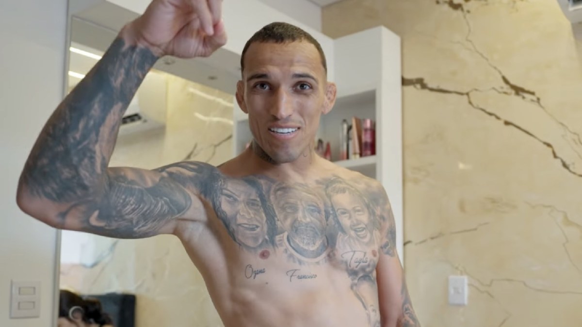 UFC 326 Embedded, Episode 1: ‘We’re ready’