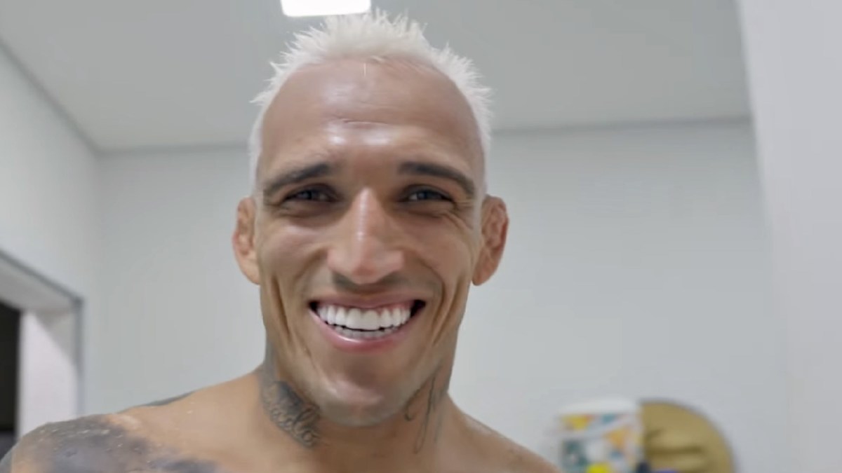 UFC 326 Embedded, Episode 2: ‘We’re already in the zone’
