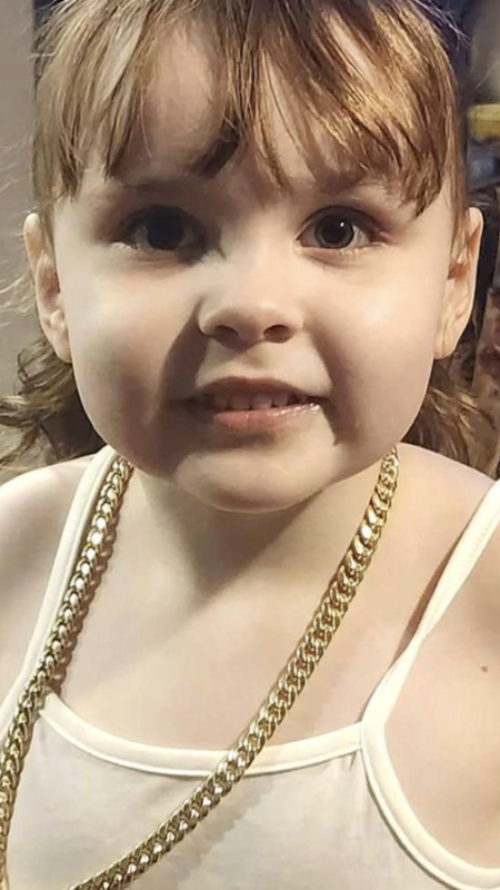 MMA fighter pleads guilty to murder of his 5-year-old daughter