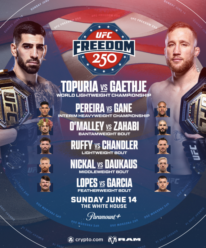 Алджамейн Стерлинг смотрит в камеру