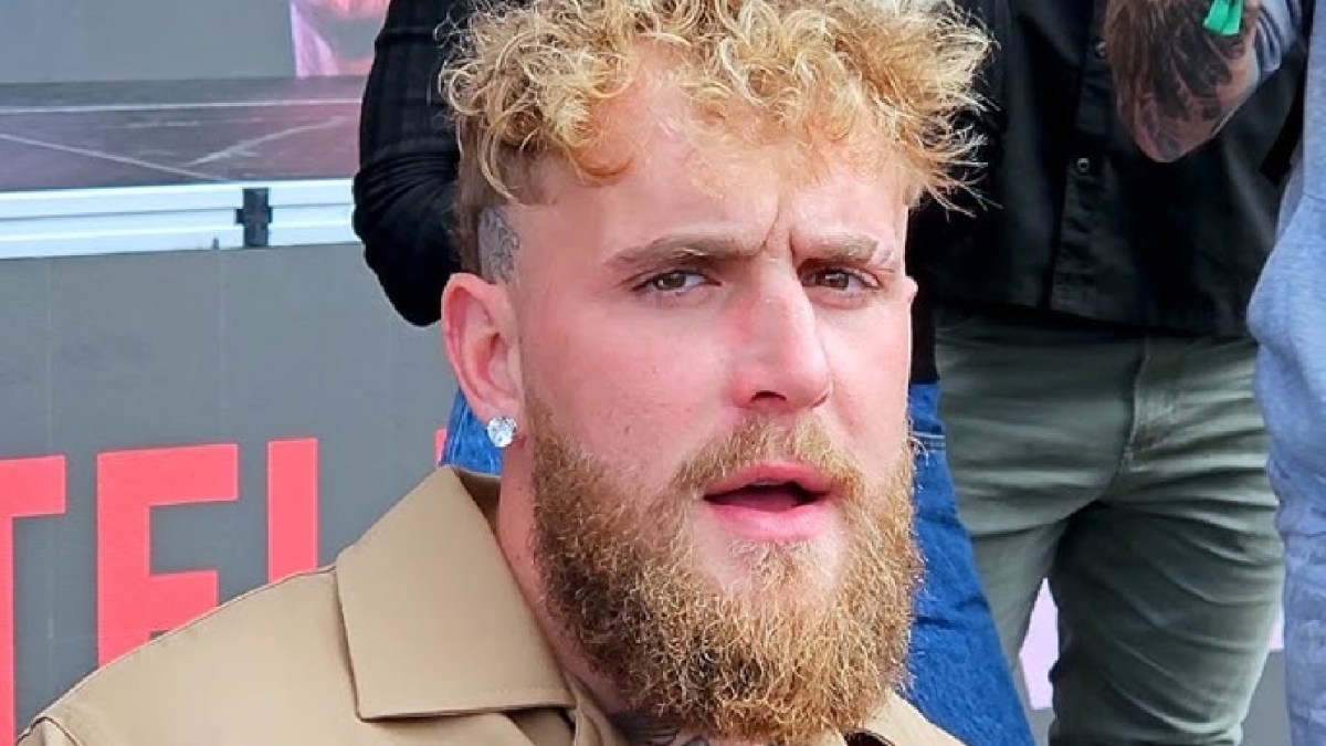 Jake Paul: ‘I believe the UFC is dying’