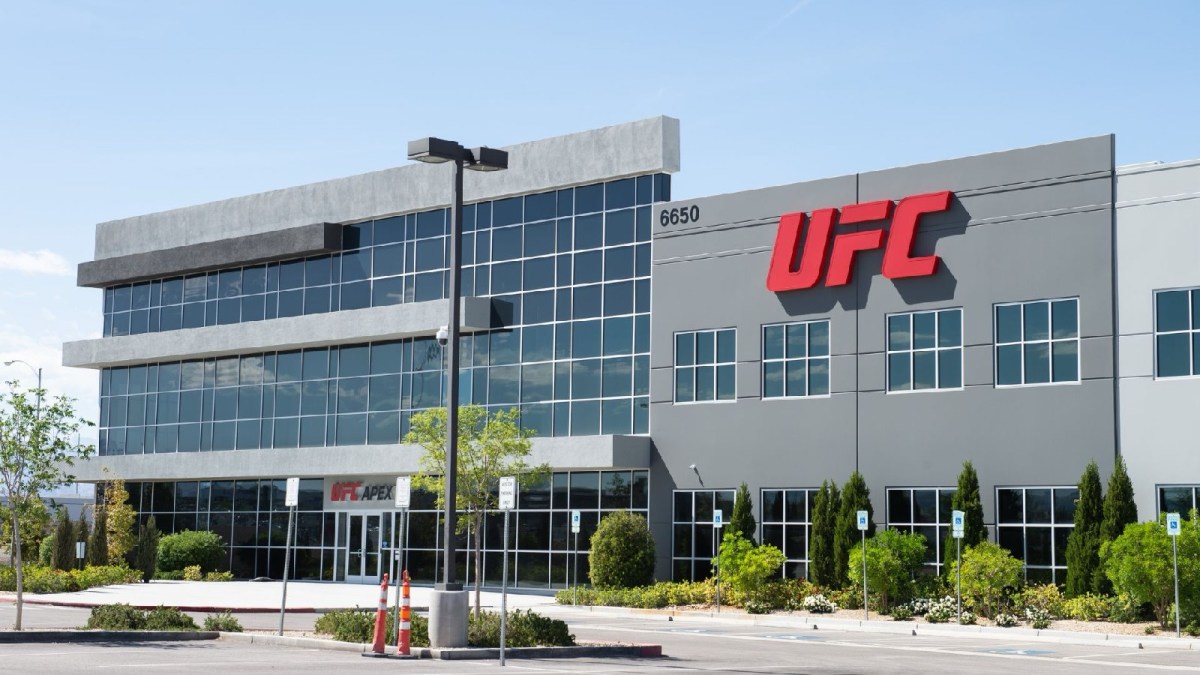 Take a behind-the-scenes tour of the newly upgraded Meta Apex