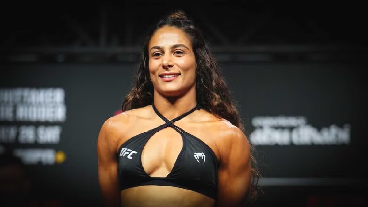 UFC Vegas 115: Moicano vs. Dunan weigh-in results