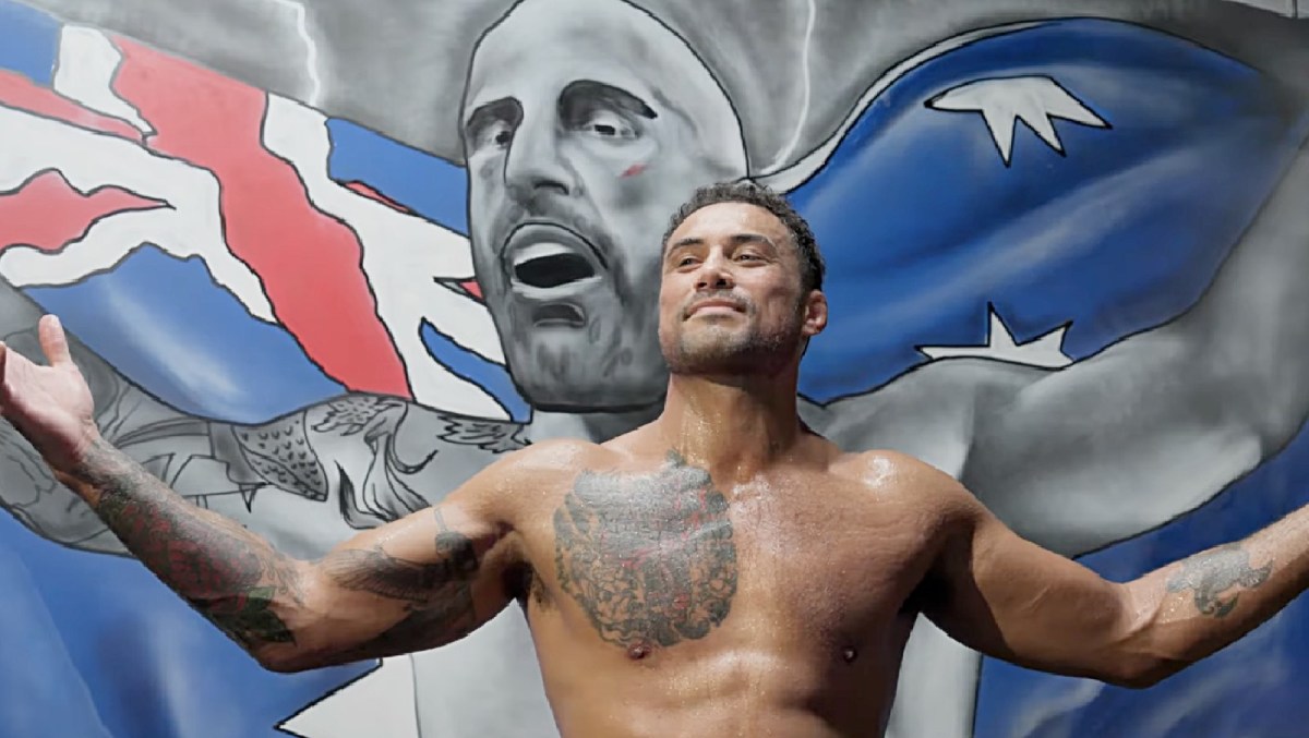 UFC 327 Embedded, episode 3: ‘We take what’s ours’