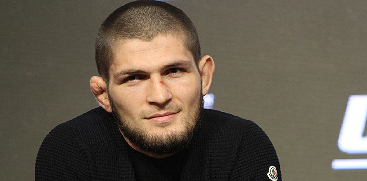 Khabib Nurmagomedov gifted $20 million in land by Vladimir Putin after Conor McGregor win, claims Dana White