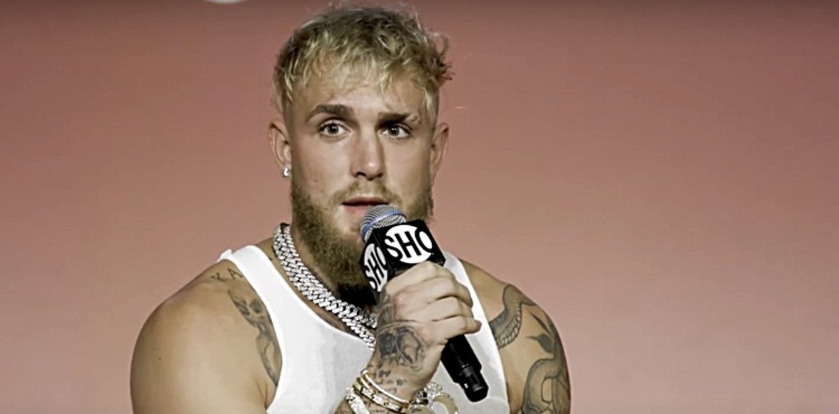 Jake Paul doubles down on $10 million Nate Diaz and Jorge Masvidal MMA offer