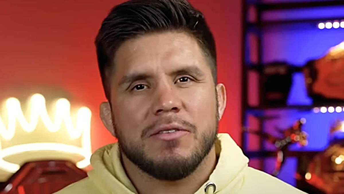 Henry Cejudo suggests Jon Jones sue DFSI worker for defamation of character