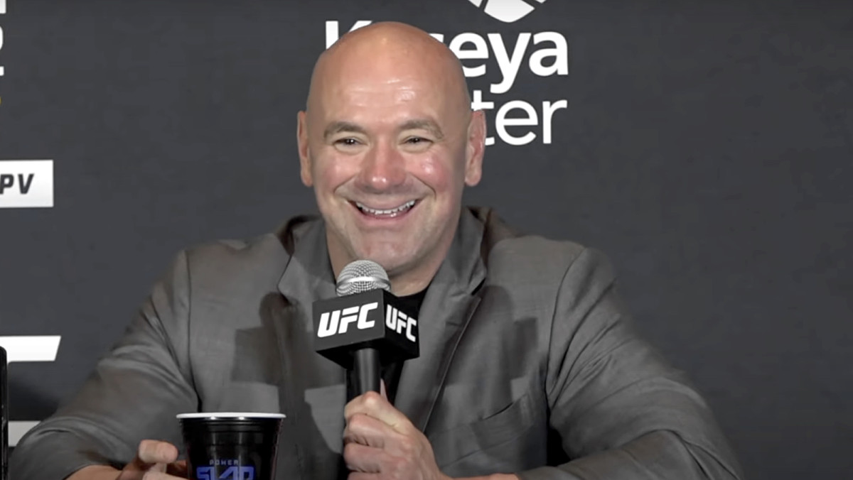 Dana White shoots down Sean O’Malley’s plans to fight Ilia Topuria