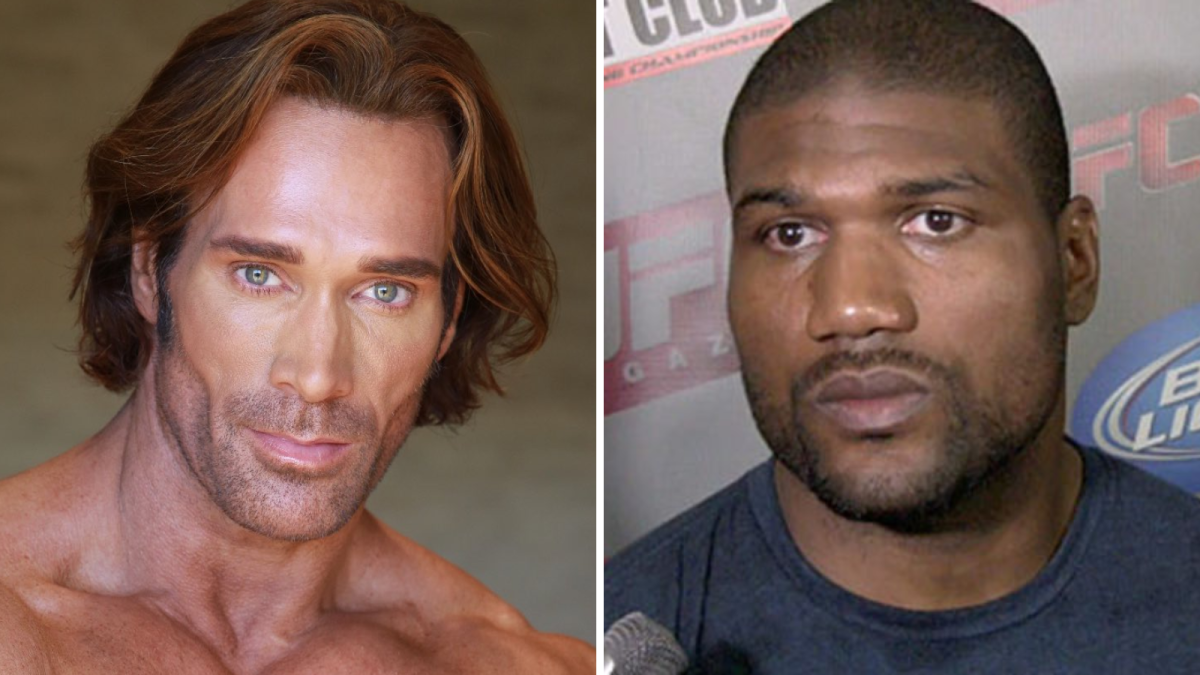 Viral bodybuilder Mike O’Hearn confirms fight against Rampage Jackson