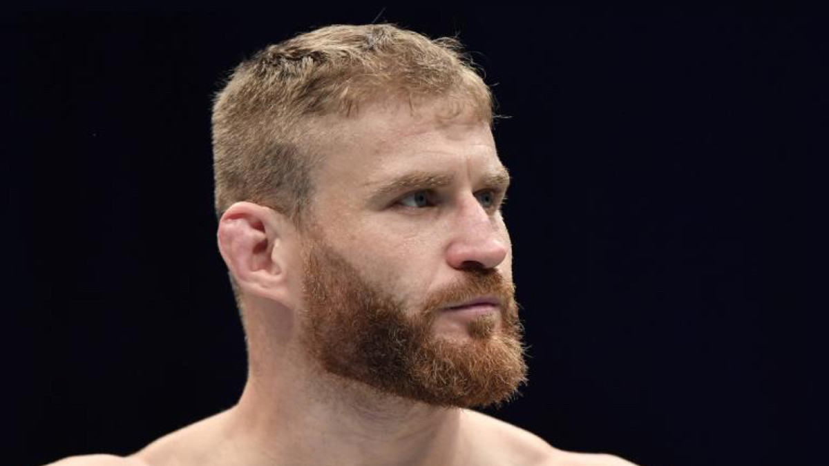 Jan Blachowicz wants rematch with Alex Pereira: ‘He is not a better fighter than me’