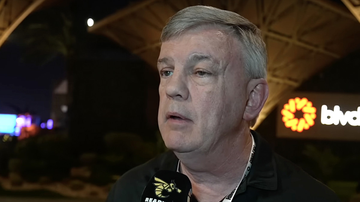 Teddy Atlas breaks down Mike Tyson vs. Jake Paul boxing match